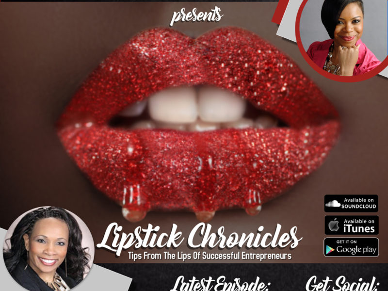 Overcoming Domestic Violence and Building A Mary Kay Empire.. [AUDIO]